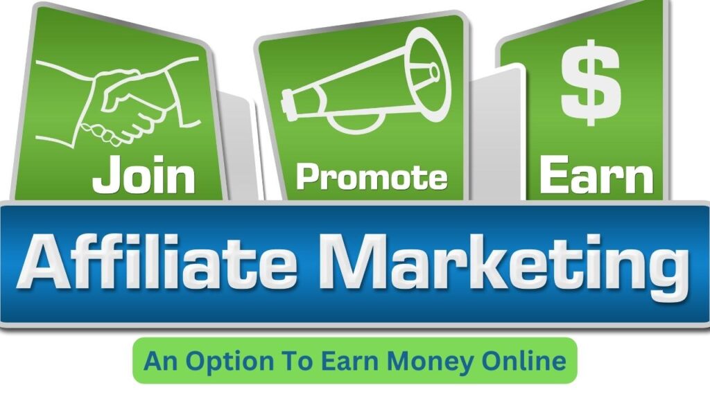 How Affiliate Marketing Works ?