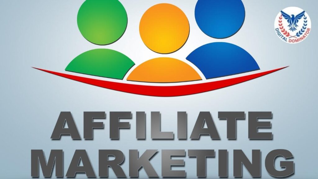 Affiliate Marketing