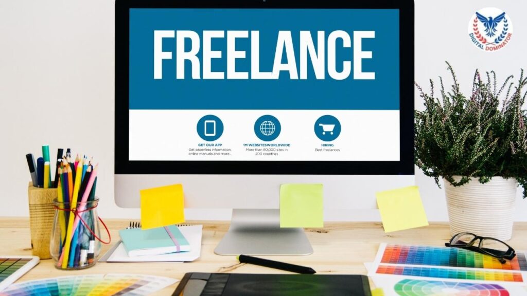 Freelancing Sites