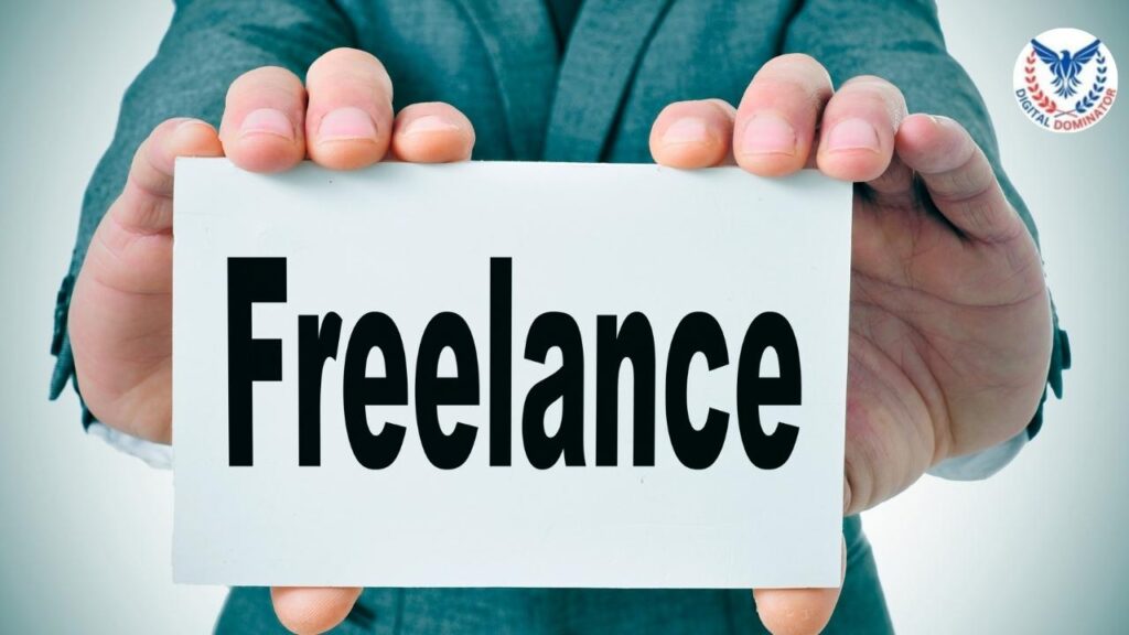 Freelancing Sites