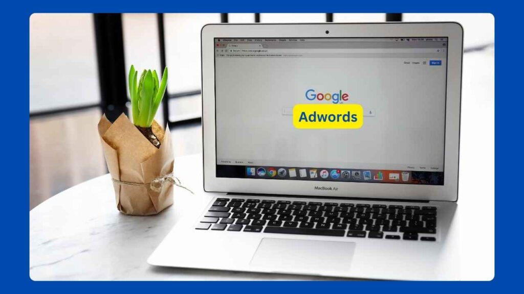 Google ads for effective online promotion