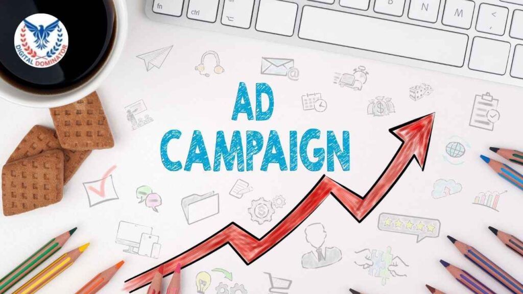 Google Ads for effective online promotion