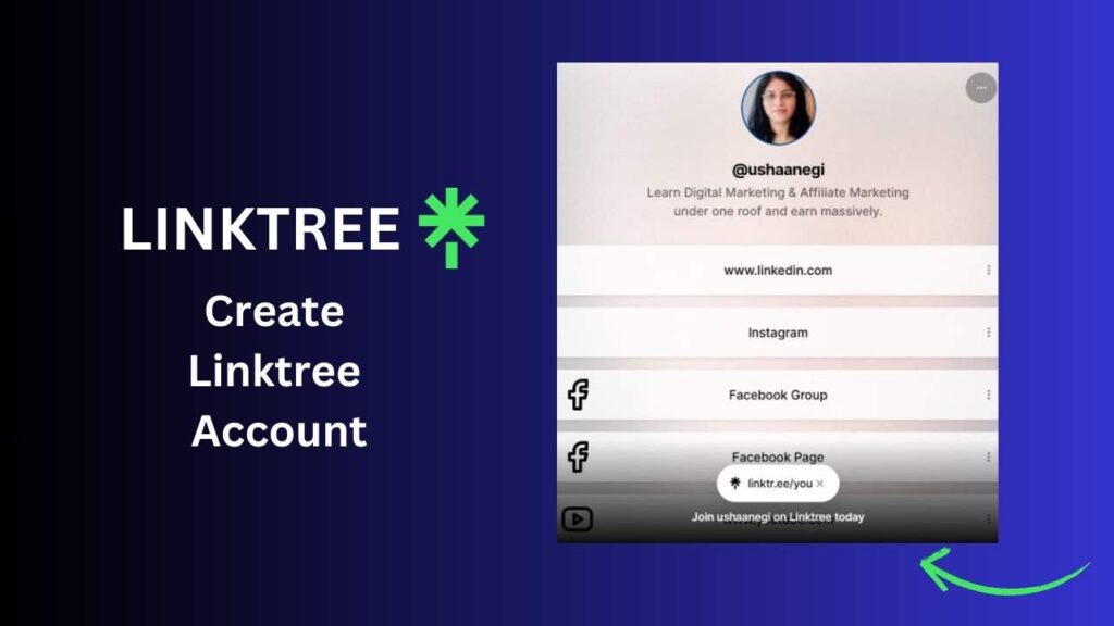 What is a Linktree ?