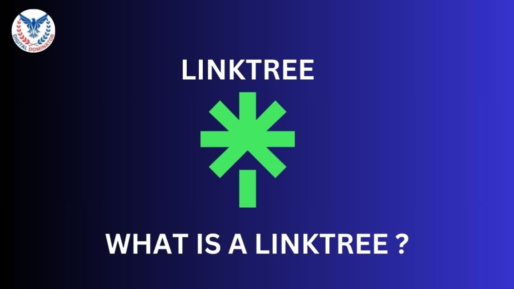 What Is A Linktree ?