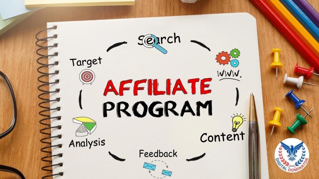 AFFILIATE MARKETING