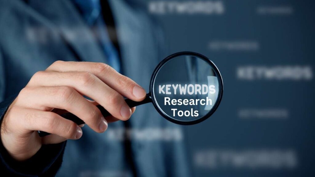 Top 10 Game Changing Keyword Research Tools