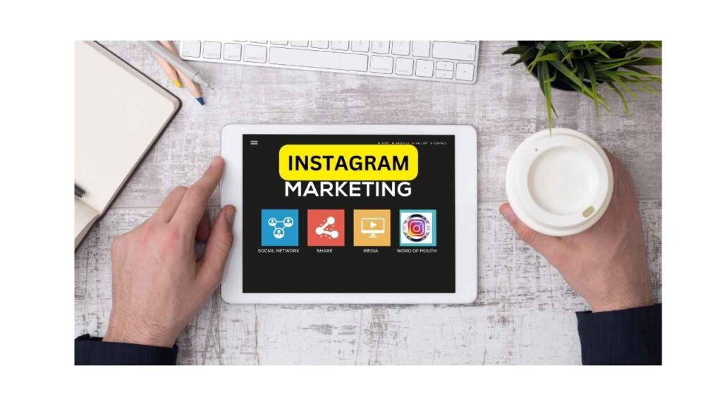 Instagram Marketing For Business